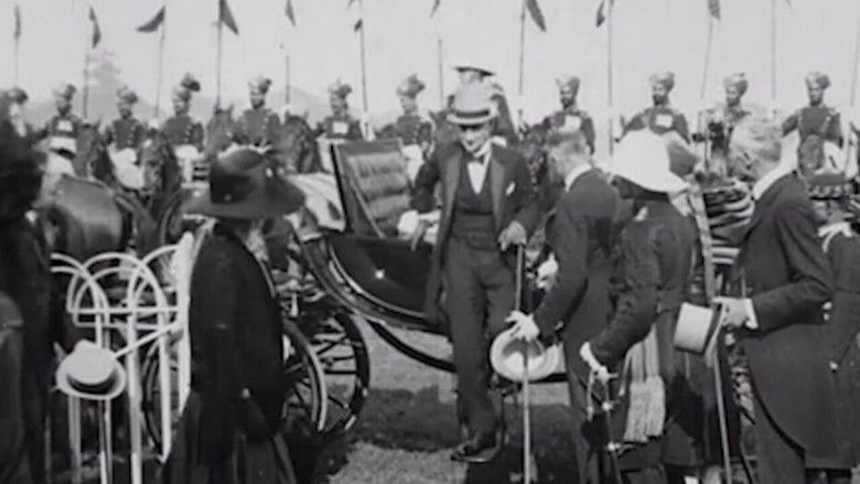 Backdrop image for movie Calcutta Topical No. 2