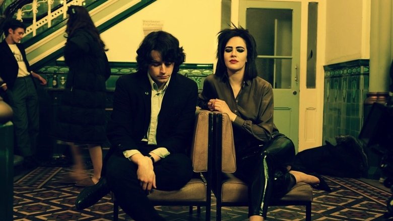Backdrop image for movie England Is Mine