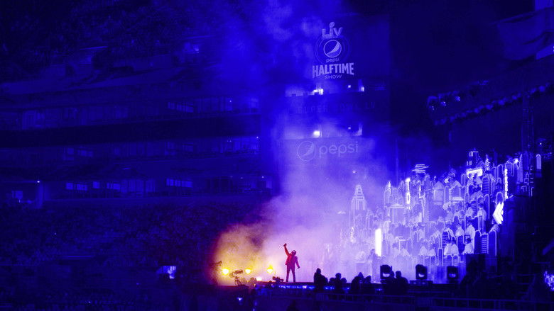 Backdrop image for movie The Show