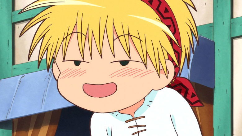 Backdrop image for movie Magical Circle Guru Guru