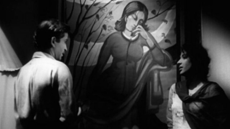 Backdrop image for movie Aag