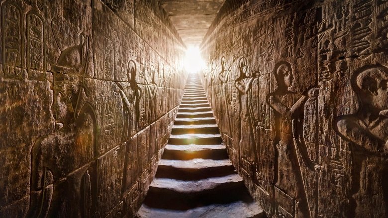 Backdrop image for movie The Egypt Code Breakers