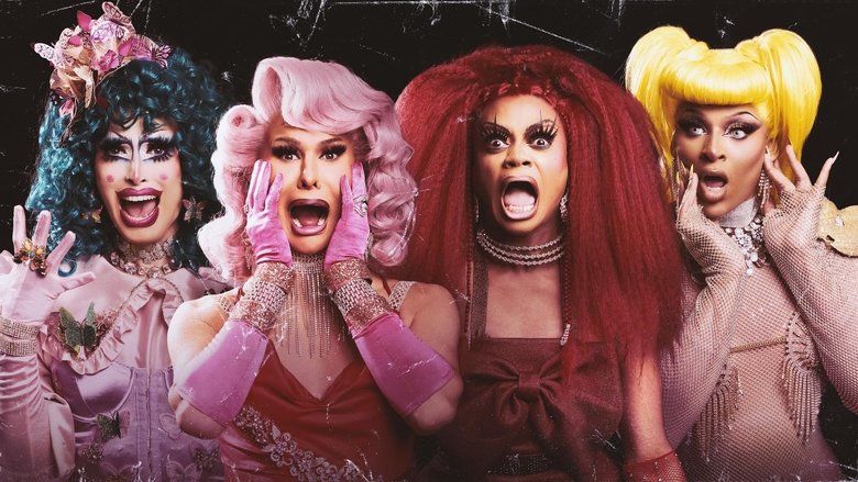 Backdrop image for movie Slay