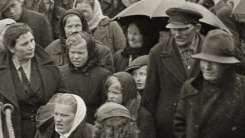 Backdrop image for movie Silent Displacement – The Unknown Deportation of Ingria