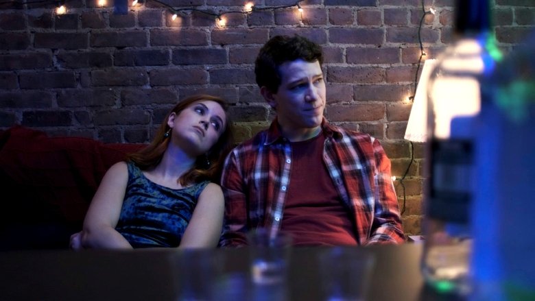 Backdrop image for movie The Last Christmas Party