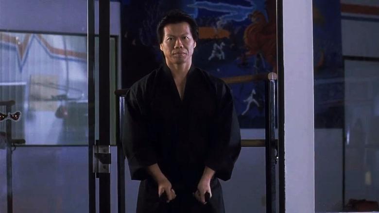 Backdrop image for movie Shootfighter: Fight to the Death