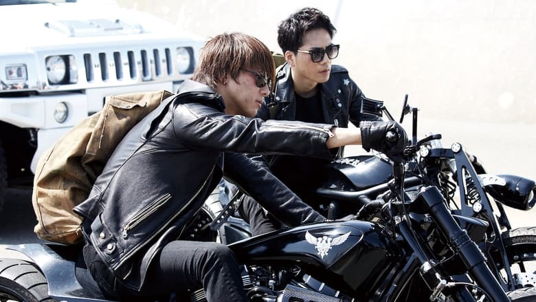 Backdrop image for movie HiGH&LOW The Movie 3: Final Mission