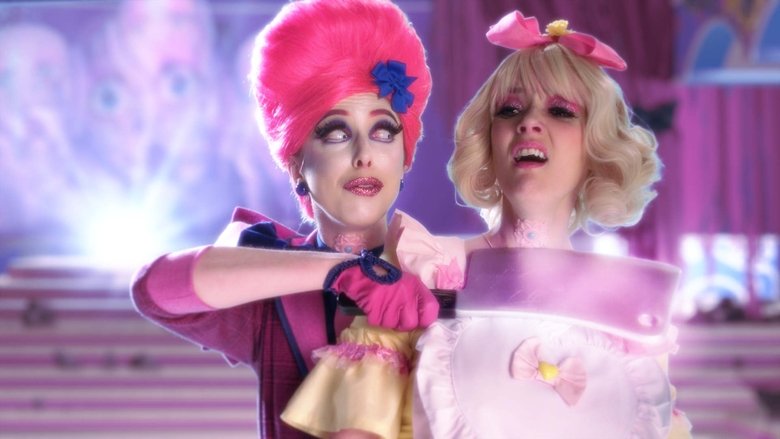 Backdrop image for movie Make Me Up