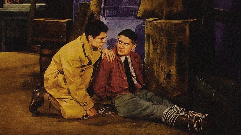 Backdrop image for movie Clipped Wings