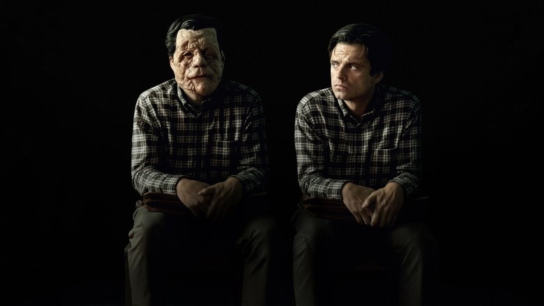 Backdrop image for movie A Different Man