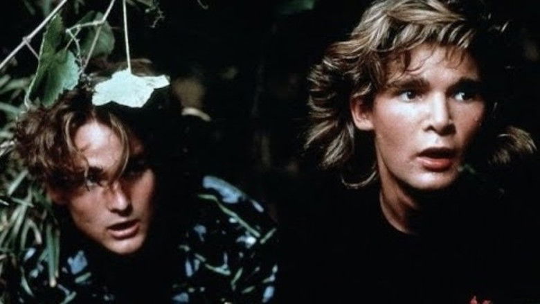 Backdrop image for movie Exile