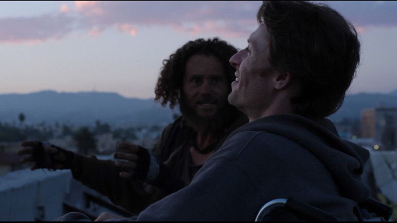 Backdrop image for movie Wheels