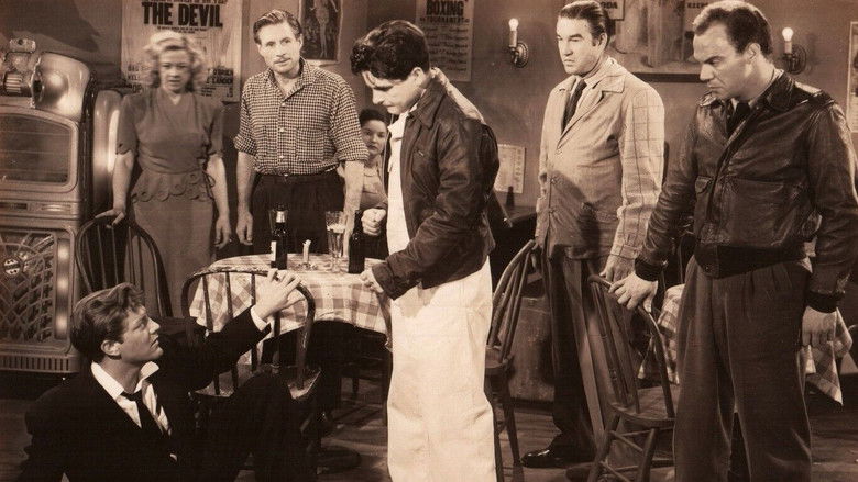 Backdrop image for movie The Burning Cross