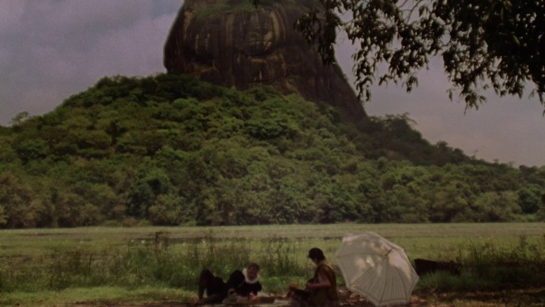 Backdrop image for movie Taprobana