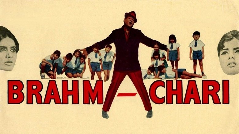 Backdrop image for movie Brahmachari
