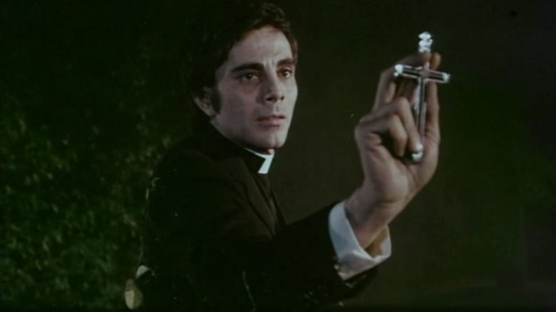 Backdrop image for movie Demon Witch Child