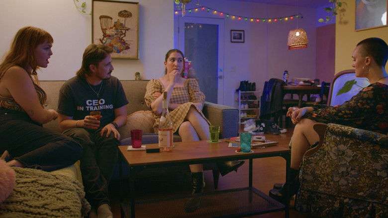 Backdrop image for movie Felt Up