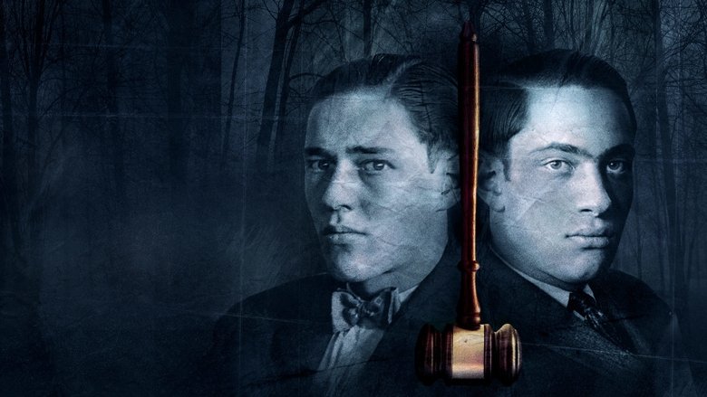Backdrop image for movie The Perfect Crime: Leopold & Loeb