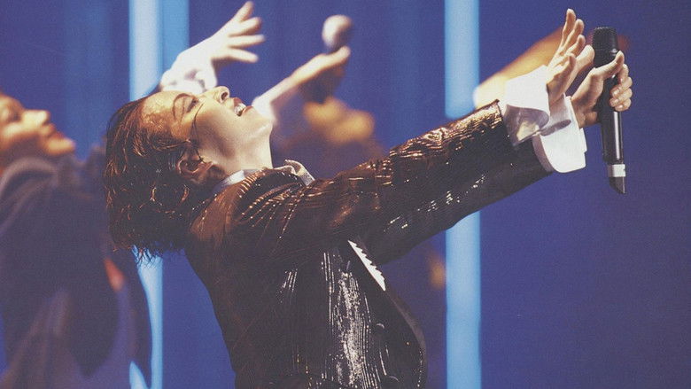 Backdrop image for movie Miki in Budokan