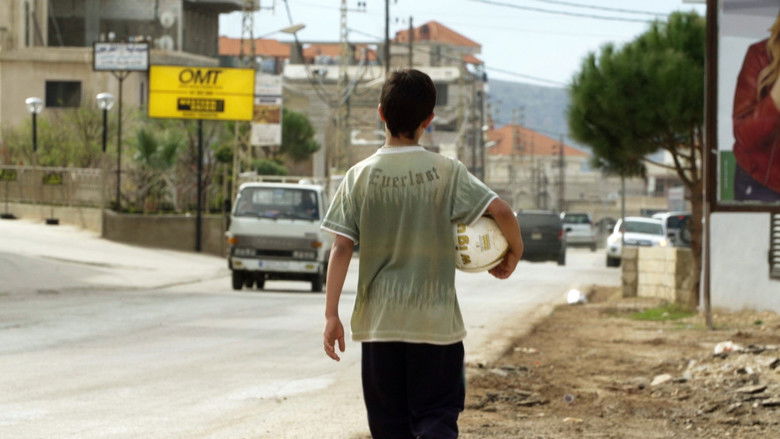 Backdrop image for movie Khawla's Goal