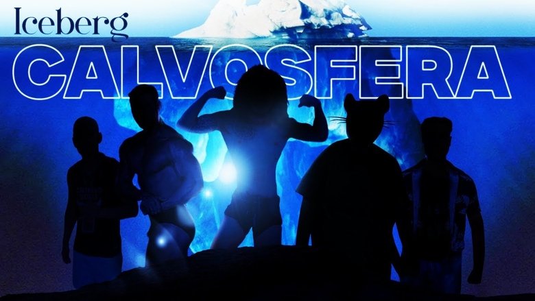 Backdrop image for movie Iceberg da Calvosfera