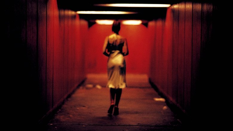 Backdrop image for movie Irreversible