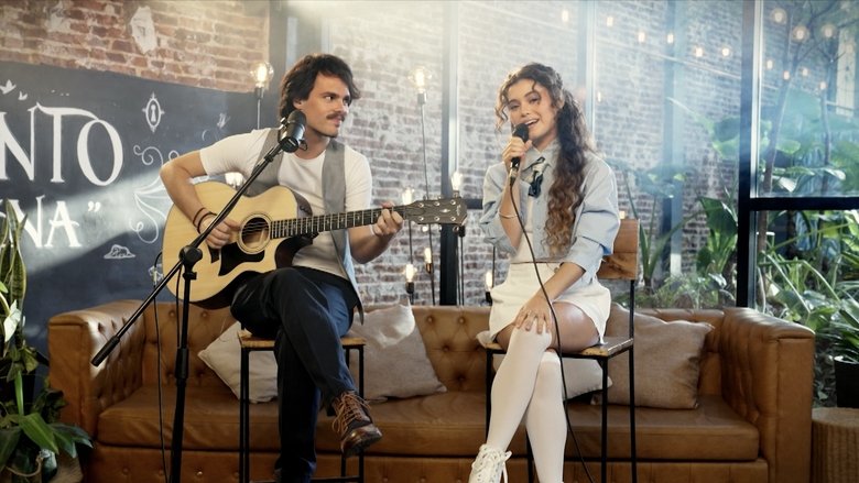 Backdrop image for movie Margarita: Acoustic