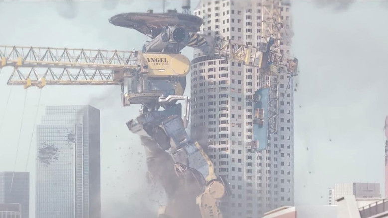 Backdrop image for movie Uprising!