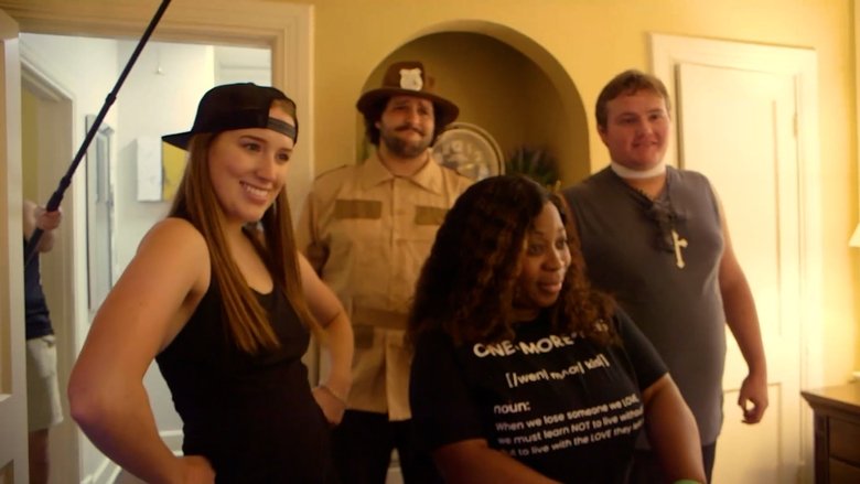 Backdrop image for movie Ghost Dicks