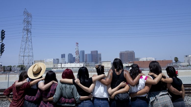 Backdrop image for movie Ovarian Psycos