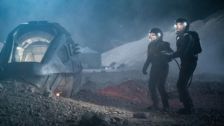 Backdrop image for movie Distant