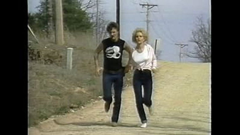 Backdrop image for movie Justice Ninja Style