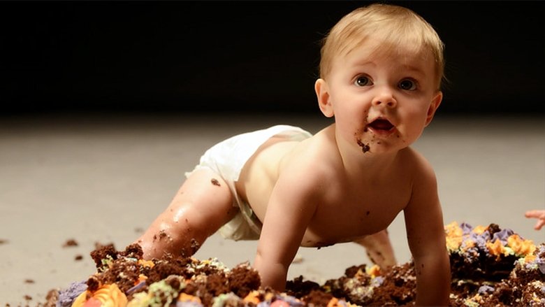 Backdrop image for movie Secret Life of Babies