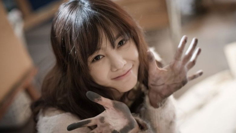 Backdrop image for movie Sketch