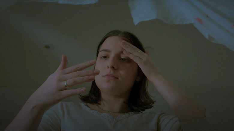 Backdrop image for movie Blank Canvas