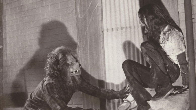 Backdrop image for movie The Werewolf of Woodstock