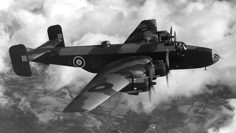 Backdrop image for movie Searching for Halifax NP711