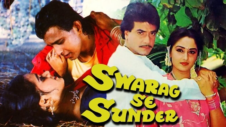 Backdrop image for movie Swarag Se Sunder