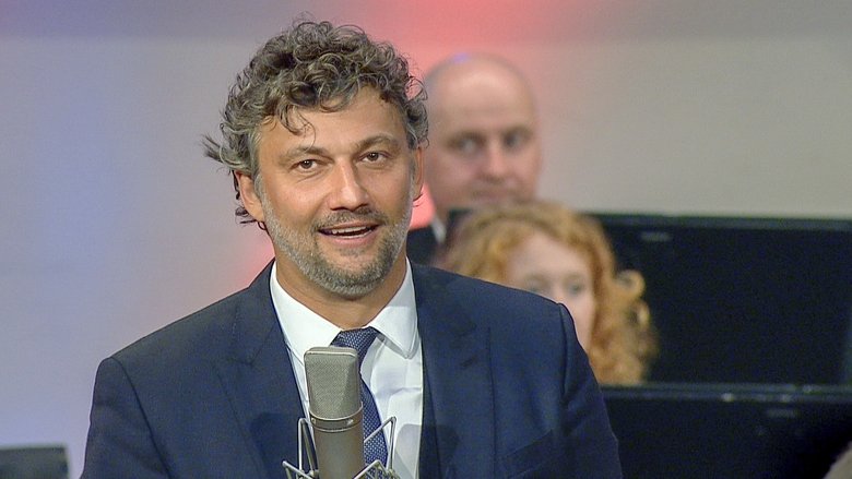 Backdrop image for movie Jonas Kaufmann – Mein Wien