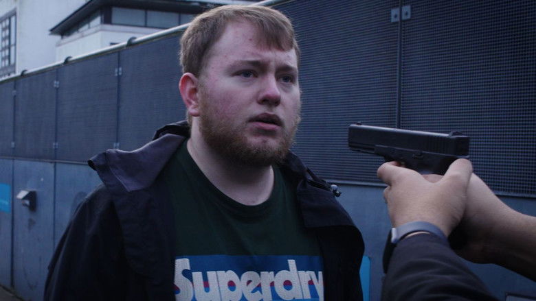 Backdrop image for movie The Biggest Lie in the World