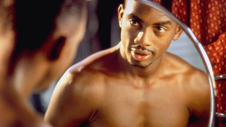 Backdrop image for movie How to Be a Player