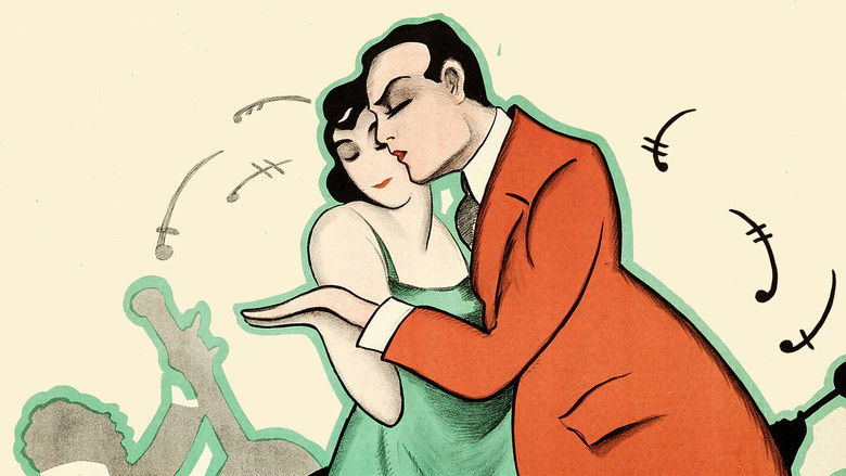 Backdrop image for movie Jazzland