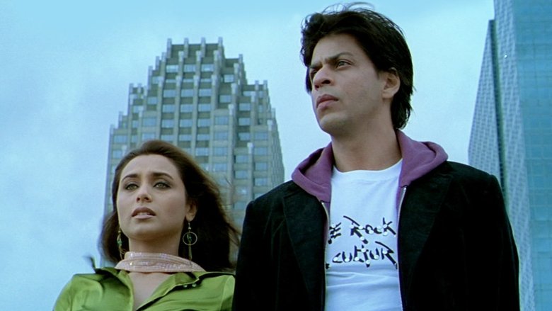 Backdrop image for movie Kabhi Alvida Naa Kehna