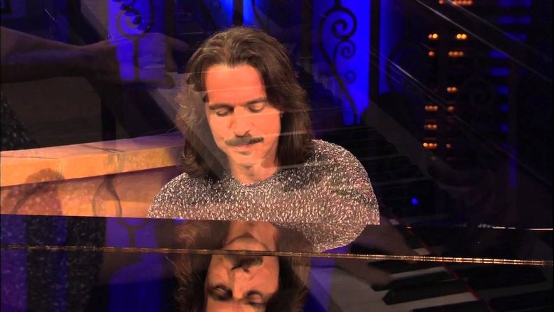 Backdrop image for movie Yanni Live! The Concert Event