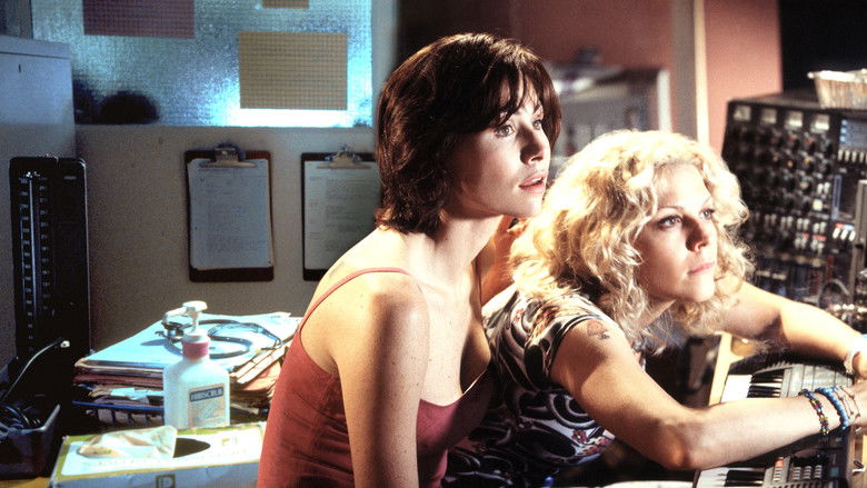 Backdrop image for movie High Heels and Low Lifes