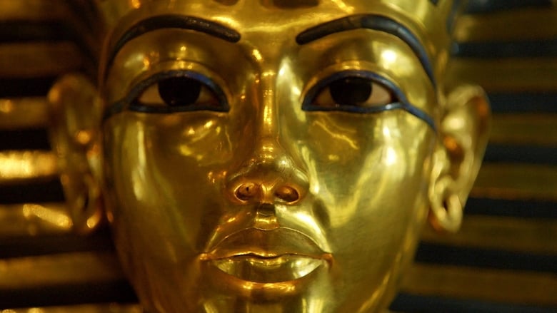 Backdrop image for movie Tutankhamun: The Truth Uncovered