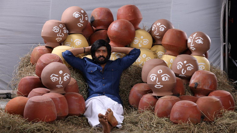 Backdrop image for movie Vadakkupatti Ramasamy