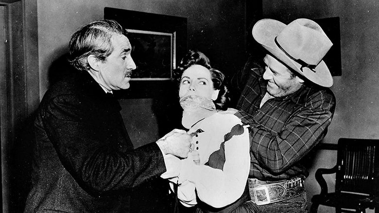 Backdrop image for movie Fort Dodge Stampede