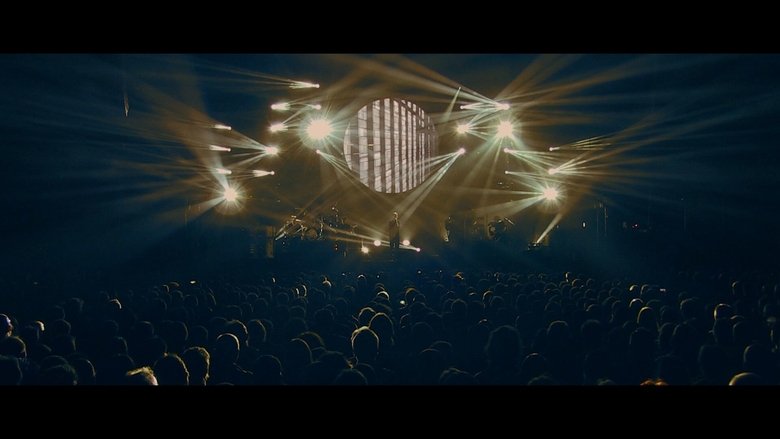 Backdrop image for movie The Australian Pink Floyd Show - Everything Under The Sun