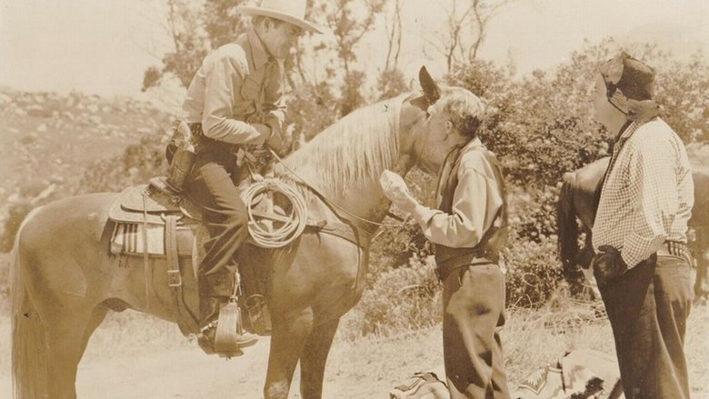 Backdrop image for movie Prairie Roundup